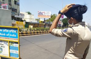 દરેક લોકો વાંચે : પરીવારથી દૂર રહેતી આ મહિલાઓ ખાખી વર્દીનું ઋણ અદા કરી રહી છે