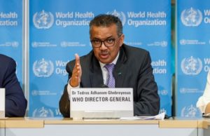 WHOની સમગ્ર વિશ્વને ચેતવણી: હવે ઓમિક્રોનને ‘સામાન્ય’ કહેવો ભૂલ ભરેલું