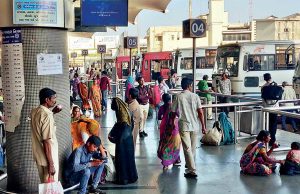 કોરોના વાઇરસને લઈને ભારતની સરકાર વહેલી જાગી પણ પ્રજાને ગંભીરતા નથી