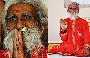 ચુંદડીવાળા માતાજી ધામમાં ગયા હોવાનો મેસેજ ફરતો થયો અને લોકો સમજ્યા તેમનું અવસાન થયું