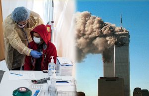 કોરોના વાઇરસ 9/11ની ઘટના કરતા પણ ભયાનક છે : ન્યુયોર્કના ડોક્ટરનું નિવેદન