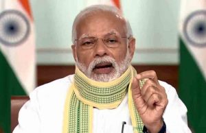 કોરોનાએ નવી શીખ આપી : આત્મનિર્ભર બનો : નરેન્દ્ર મોદી