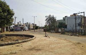 અમદાવાદ : પશ્ચિમમાં વધી રહ્યો છે કોરોના, ચાંદલોડિયા, નારણપુરા, સોલા, ગોતામાં નવા કેસો