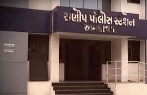 કેસ કરવા લાવેલા વ્યક્તિથી રાણીપ પોલીસ સ્ટેશનના કર્મચારીને કોરોનાનો ચેપ લાગ્યો