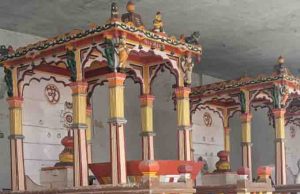 વર્ષો પછી પ્રથમવાર જગન્નાથજી રથયાત્રાની ચંદનયાત્રામાં માત્ર 5 લોકો જોડાશે