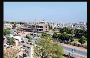 ફેક્ટરીમાંથી કોરોનાનો ચેપ લાગતા બોપલના યુવકને સારવાર હેઠળ ખસેડાયો