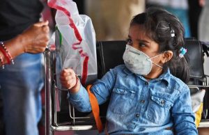 અમદાવાદમાં કોરોનાએ ફટકારી “સદી”, 108 રન આઉટ : ગુજરાતમાં છેલ્લાં 24 કલાકમાં 226 નવા કેસ નોંધાયા તો એક્ટિવ કેસનો આંકડો 1500ને પાર!