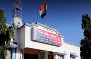 બનાસકાંઠા : દાંતામાં લોકો દુકાનો ખોલી વેપાર કરવા લાગ્યા, પોલીસે 4 સામે ગુનો નોંધ્યો