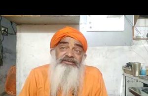 મરકજનો કોરોના : દેશમાં હાનિકારક પ્રવૃત્તિ કરનારા દેશદ્રોહીઓ છે, તમામને જેલમાં ધકેલી દેવા જોઈએ, જુઓ Video