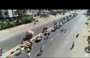 રામોલ પોલીસની આ કામગીરીની સમગ્ર વિસ્તારના લોકોએ ભારોભાર પ્રશંસા કરી, જુઓ Video