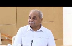 દેશભરમાં પ્રથમવાર : વિડીયો કૉન્ફરન્સ દ્વારા રાજ્ય સરકારે કેબિનેટ બેઠક બોલાવી, જુઓ Video