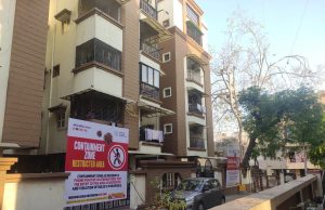 Exclusive : અમદાવાદમાં સેવા કરવા જતા હતા એ જ વ્યક્તિને કોરોનાનો ચેપ લાગ્યો !