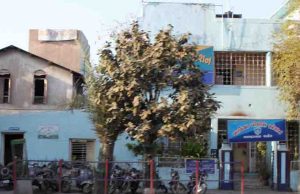 અમદાવાદ : સી ટીમમાં ફરજ બજાવતા ખાડિયા પોલીસ કર્મચારીનો રિપોર્ટ પોઝિટીવ