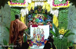સારંગપુર નિવાસી કષ્ટભંજનદાદાની મંગળા આરતીના કરો દર્શન, જુઓ Video