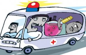અમદાવાદ : મણિનગરમાં 72 વર્ષીય મહિલા બુટલેગરનો કોરોના રિપોર્ટ પોઝિટિવ