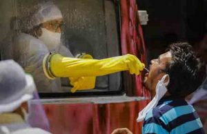 ગુજરાતમાં કોરોનાના વળતા પાણી, રાજ્યમાં આજે 15 નવા કેસ