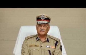 અમદાવાદ અભેદ્ય કિલ્લાબંધીમાં ફેરવાશે, BSF-RAFની કંપનીઓ તહેનાત થશે : DGP, જુઓ Video
