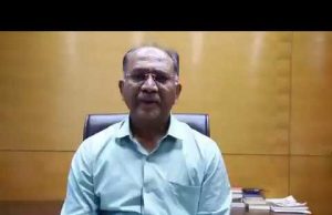 જુઓ Video : અમદાવાદ મ્યુ.કોર્પોરેશનને કેમ આવો નિર્ણય લેવો પડ્યો, રાજીવ કુમાર ગુપ્તાએ પ્રજાને સંદેશો આપ્યો