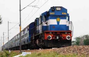 સાળંગપુર અને ગણેશપુરા દર્શને જતાં ભક્તોને મળી મોટી ભેટ; પ્રધાનમંત્રી મોદીએ શરૂ કરાવી અમદાવાદ-બોટાદ અને બોટાદ-ગાંધીગ્રામ પેસેન્જર ટ્રેન!