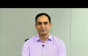 આ તે કેવી નિતી ? : પ્રજાને લક્ષણો સિવાય રિપોર્ટ ન કઢાવવાનું કહેનાર નેહરાએ જ રિપોર્ટ કઢાવ્યો, જુઓ Video