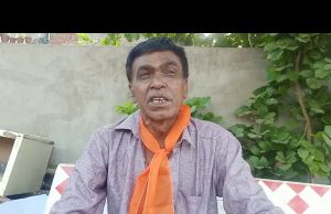 30 વર્ષથી ભાજપની પાછળ જાત ઘસી નાખી છતાં આજે કોઈ પૂછવા તૈયાર નથી, જુઓ Video