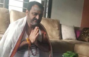 ઇતિહાસમાં પ્રથમવાર શિવાલયો શ્રાવણની શરૂઆતે સુમસામ, ભક્તોએ ઘરે જ શિવલિંગની સ્થાપના કરી