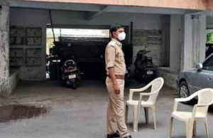 જુઓ તમારી સોસાયટી નથી ને ? : અમદાવાદના નવા 21 માઈક્રો કન્ટેઈનમેન્ટ વિસ્તાર જાહેર