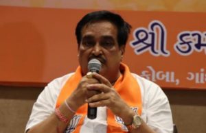 60 વર્ષની ઉંમરનાને ભાજપ ટિકીટ નહીં આપે, જો કે વિધાનસભામાં 50 ધારાસભ્યો 60 વર્ષથી વધુ ઉંમરના