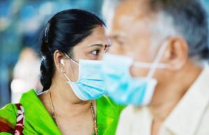 રાજ્યમાં આજે 8 લાખથી વધુનું રસીકરણ, નવા 12 કેસ અને 12 સાજા થયા