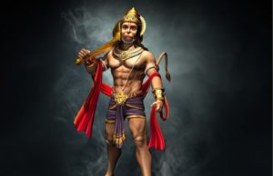 હવેથી દરરોજ ગુજરાતના 108 મંદિરોમાં લાઉડસ્પીકર પર ‘હનુમાન ચાલીસા’ નો પાઠ થશે