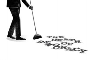 Exclusive : હંગેરી, કઝાકિસ્તાન અને તુર્કી : લોકશાહીથી તાનાશાહી તરફ આગળ વધનારા આ દેશોમાં હવે ભારત પણ આવી શકે છે