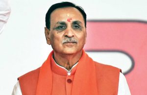 સફળતાનાં પાંચ વર્ષ : ગુજરાત સરકાર ઉજવે છે કે ભાજપ ?, પ્રજાના પૈસા પ્રચાર ઉત્સવ પાછળ શું કામના ?