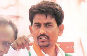 દેથાણ સામૂહિક દૂષ્કર્મ બાદ હત્યાને લઈ અલ્પેશ ઠાકોરે BJPના ધારાસભ્ય પર ગંભીર આરોપ