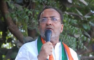 ચિક્કાર દારૂ પીને બેફામ વાહન ચલાવનારા પર લાલઘૂમ અર્જુન મોઢવાડિયા, ડ્રાઇવરો ઉપર અંકુશ જરૂરી