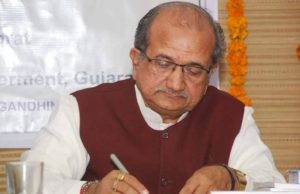 ધોરણ 6 થી 8 ના ઓફલાઇન વર્ગો શરૂ કરવા લઇશું નિર્ણય – ભુપેન્દ્ર સિંહ ચુ઼ડાસ્મા