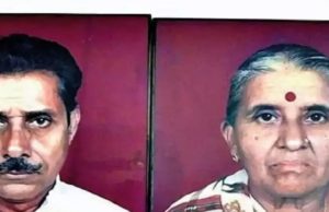 આખરે લુણાવાડાના BJPના નેતા અને તેમની પત્નીની હત્યાનો ખુલ્યો ભેદ, ખાસ મિત્ર જ હતો હત્યારો