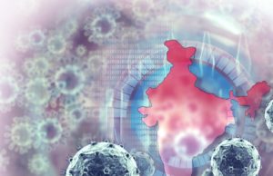 દેશમાં છેલ્લા 24 કલાકમાં કોરોનાના કારણે 585 લોકોના મોત, જાણો કેટલા કેસનો આંકડો