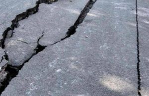 હાડ થીજવતી ઠંડી વચ્ચે કચ્છની ધરા ધ્રૂજી, ભૂકંપનો આંચકો અનુભવતા લોકોમાં ફફડાટ