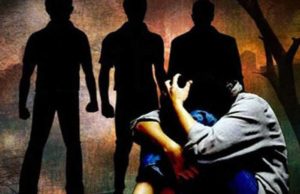 નેહર માંથી યુવતીનોં મૃતદેહ મળી આવતા મચી ગયો હાહાકાર..પોલીસ પ્રશાસન આરોપીની તલાશમાં…