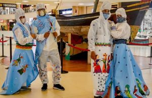 ગરબે ઘૂમવા તૈયાર રહેજો ગુજરાતીઓ! નવરાત્રીમાં રાજય સરકાર આપી શકે મહતમ છૂટછાટ