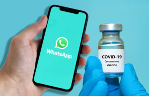 હવે વોટ્સએપના માધ્યમથી પણ બુક થઈ શકશે વેક્સીનનો સ્લોટ, જાણો કેવી રીતે?