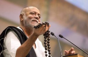 મોરારીબાપુ ઓલમ્પિકના ખેલાડીઓને રૂ. 57 લાખ પ્રસાદરૂપે આપશે, પાઠવી શુભેચ્છાઓ