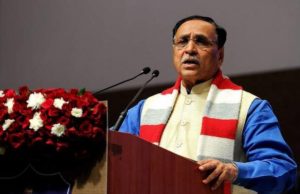 થોડાક દિવસમાં બધું સારુ થઇ જશે!!! CM રૂપાણીએ પેટ્રોલના ભાવને લઇને આપ્યું મોટું નિવેદન