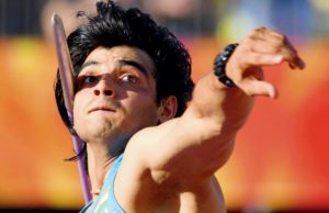 નીરજ ચોપરા : લક્ષ્ય ઉપર “ધ્યાન” અને મોબાઈલ તેમજ સોશિયલ સાઈટોથી “બેધ્યાન” થયો ત્યારે જીત્યો ગોલ્ડ મેડલ, યુવાઓ માટે ઉત્તમ ઉદાહરણ