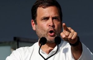 રાહુલ ગાંધીએ મોદી સરકાર પર સાધ્યું નિશાન, કહ્યું- 70 વર્ષમાં ઉભી કરાયેલી સંપત્તિ વેચી રહી છે સરકાર