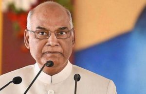 OBC સંશોધન બિલ હવે કાયદો બન્યો: રાષ્ટ્રપતિ રામનાથ કોવિંદે બિલ પર મહોર મારી કાયદો બનાવ્યો