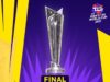 T20 World Cup 2021 Schedule: ICCએ ટી20 વર્લ્ડ કપનો શેડ્યૂલ જાહેર કર્યો, જાણો સંપૂર્ણ કાર્યક્રમ