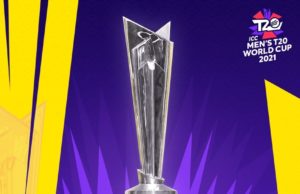 T20 World Cup 2021 Schedule: ICCએ ટી20 વર્લ્ડ કપનો શેડ્યૂલ જાહેર કર્યો, જાણો સંપૂર્ણ કાર્યક્રમ