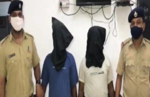 પાંચ મહિના પહેલા થયેલી હત્યાના રહસ્ય પરથી પડદો ઉચકાયો અને અમરોલી પોલીસ પણ ચોંકી ઉઠી