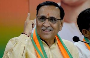 હિન્દીમાં ફાંફા પડતા હૈ તો પણ રૂપાણીને ભાજપે પંજાબના પ્રભારી બના દિયા, પંજાબીઓને થશે મનોરંજન, રમુજી કોમેન્ટોની ભરમાર